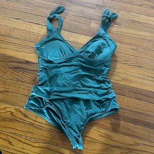 Jantzen one piece bathingsuit
